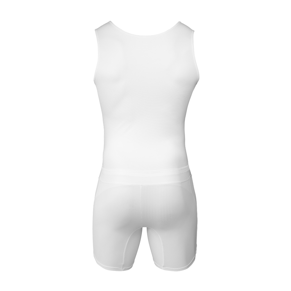 Men's Shapewear Bodysuit Tummy - Shapewear Bodysuit Firm 评论和价格
