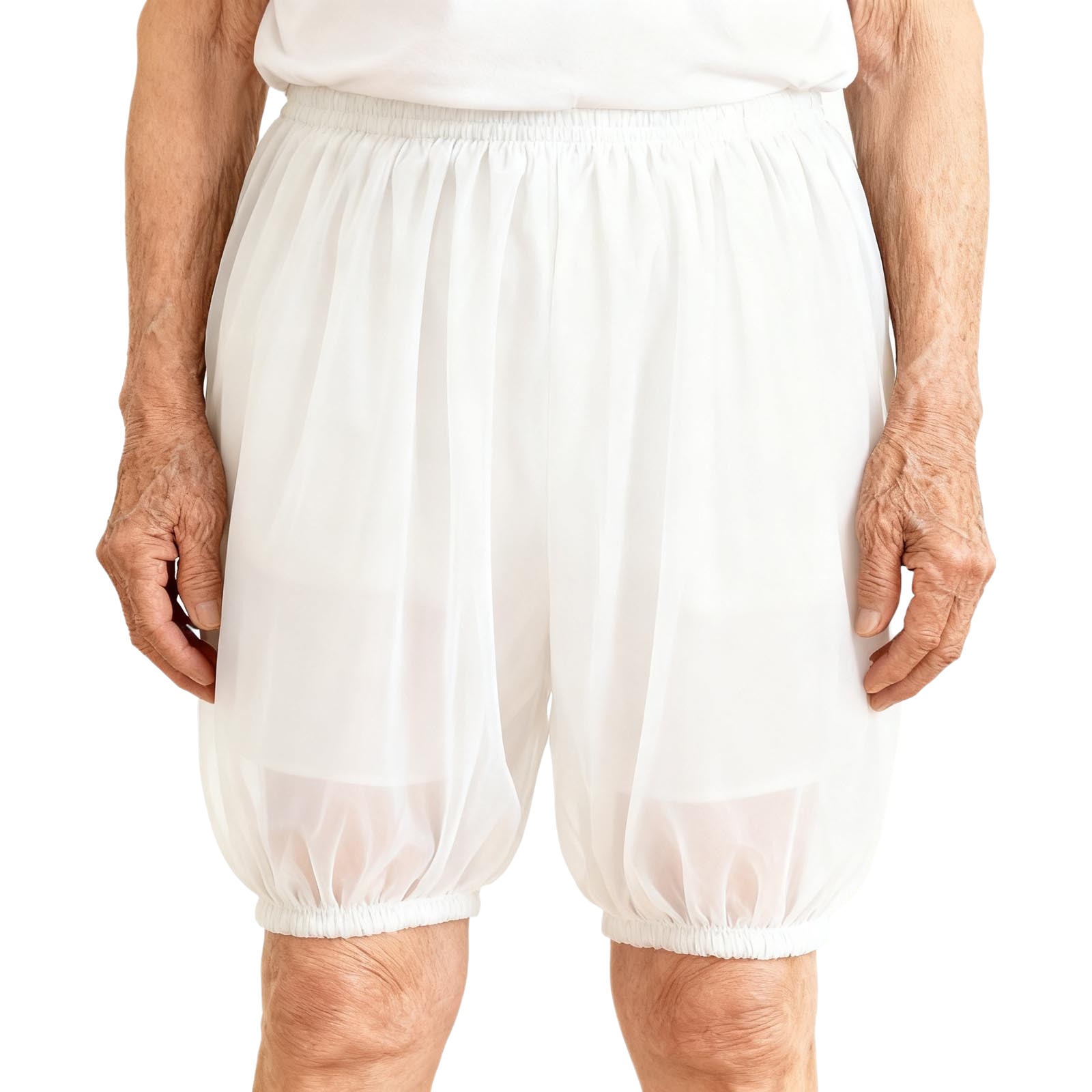 Loose Fit Boxing Incontinent E - Boyshort Underwear 评论和价格