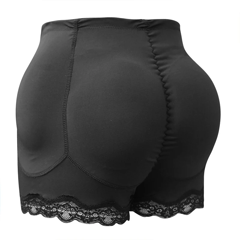 Women Padded Shapewear Hip Enh - Shapewear Bodysuit Firm 评论和价格
