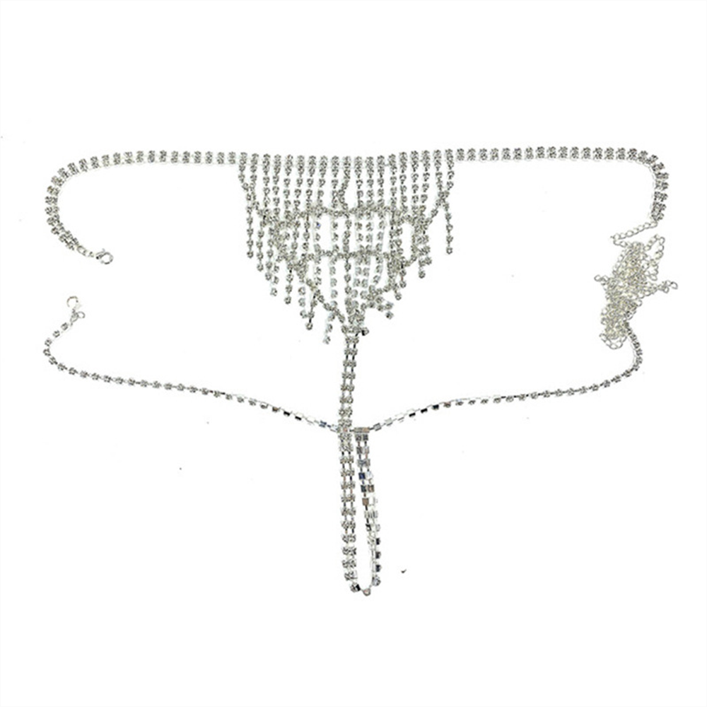 Luxury Sexy Beach Tassel Thong - Thong Bikini Women 评论和价格