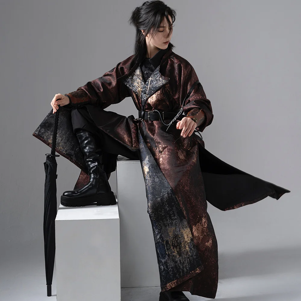 Chinese silk robe Costume Tang - Robe Silk Women 评论和价格
