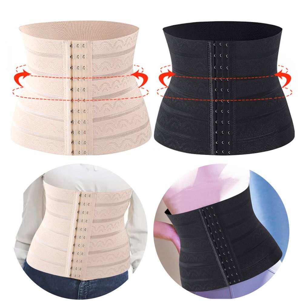 Women Body Shaper Waist Corset - Shapewear Bodysuit Firm 评论和价格