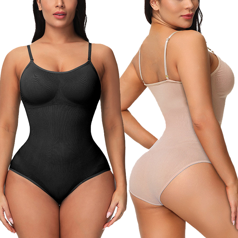 Aishang 1 Piece Solid Seamless - Seamless Underwear Women 评论和价格