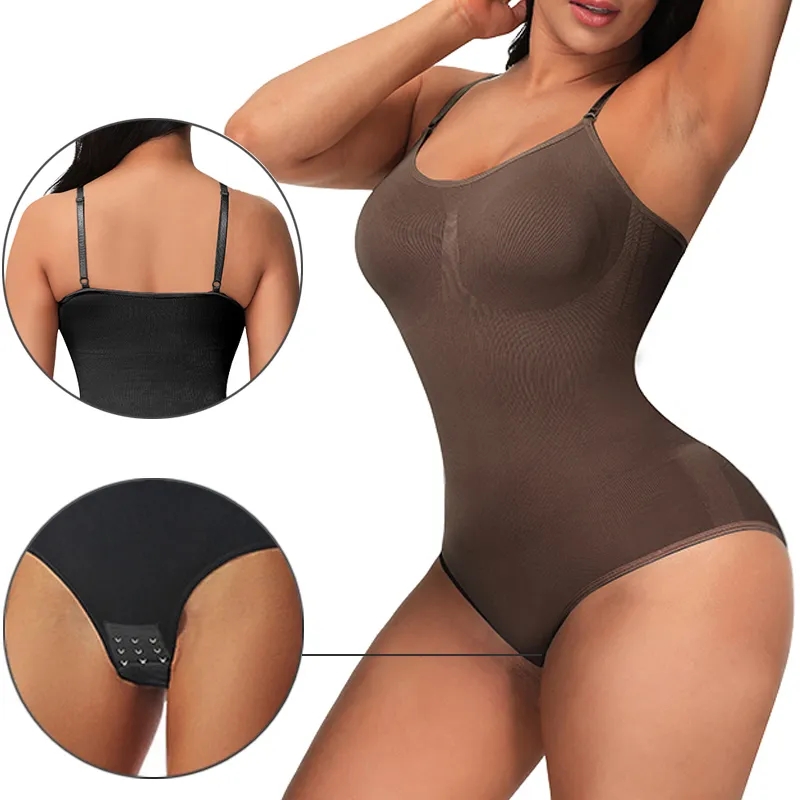 Aishang 1 Piece Solid Seamless - Seamless Underwear Women 评论和价格